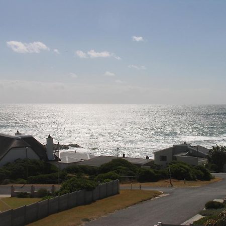 The Whale Cove Διαμέρισμα Gansbaai Εξωτερικό φωτογραφία