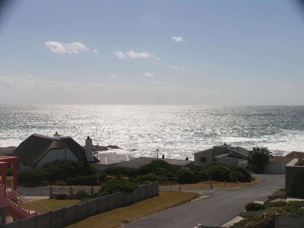 The Whale Cove Διαμέρισμα Gansbaai Εξωτερικό φωτογραφία