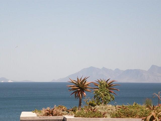 The Whale Cove Διαμέρισμα Gansbaai Εξωτερικό φωτογραφία