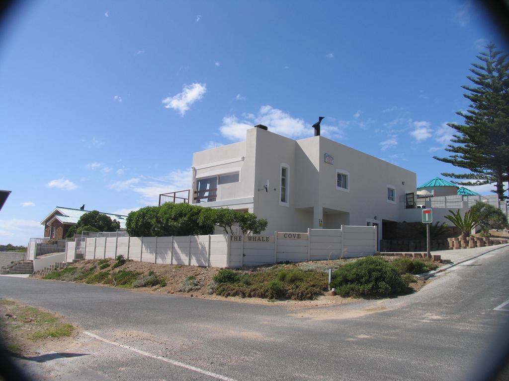 The Whale Cove Διαμέρισμα Gansbaai Εξωτερικό φωτογραφία